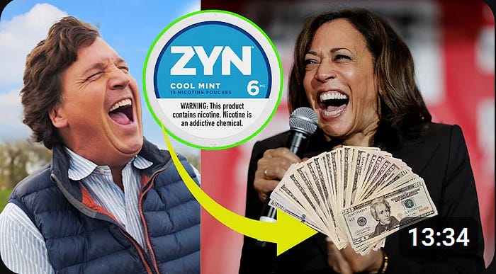 Earl & Kate Deep Dive