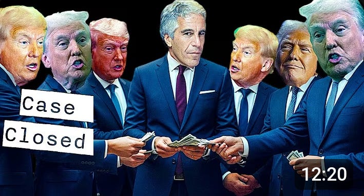 Earl & Kate Deep Dive