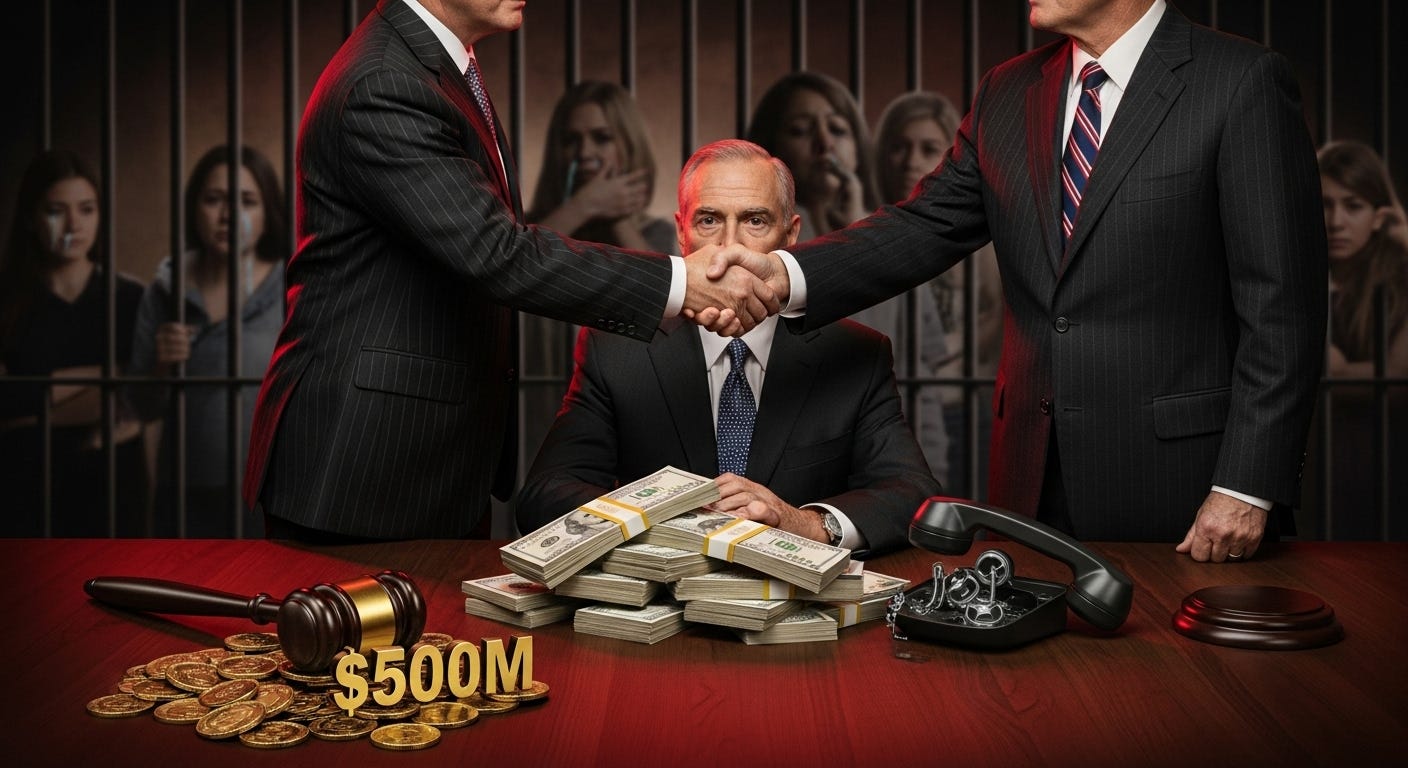 Earl & Kate Deep Dive