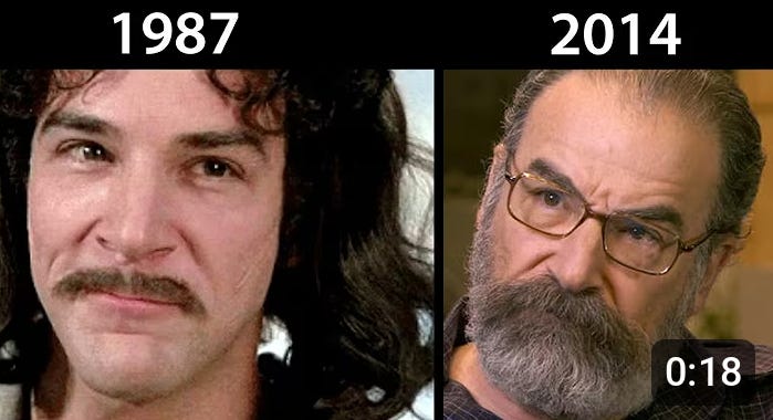 Earl & Kate Deep Dive