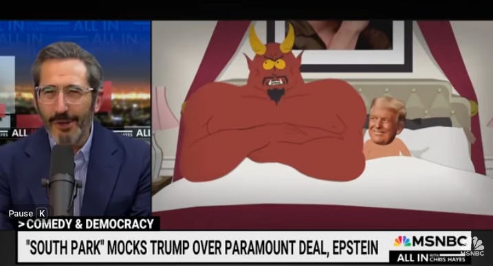 Earl & Kate Deep Dive