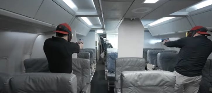 Earl & Kate Deep Dive