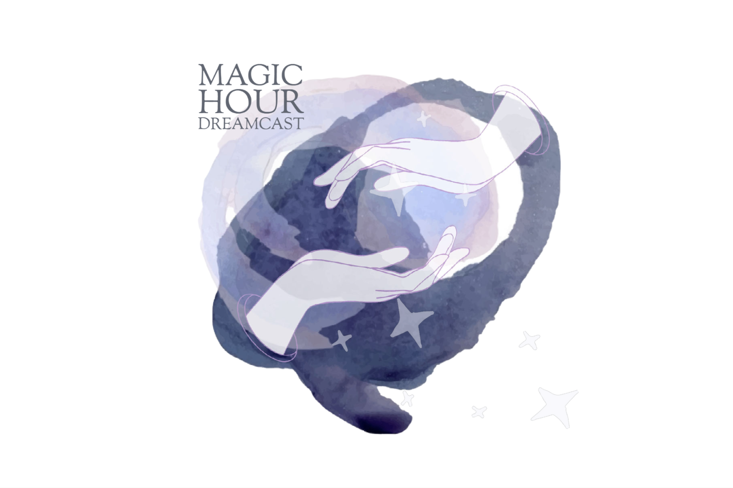 Magic Hour Dreamcast
