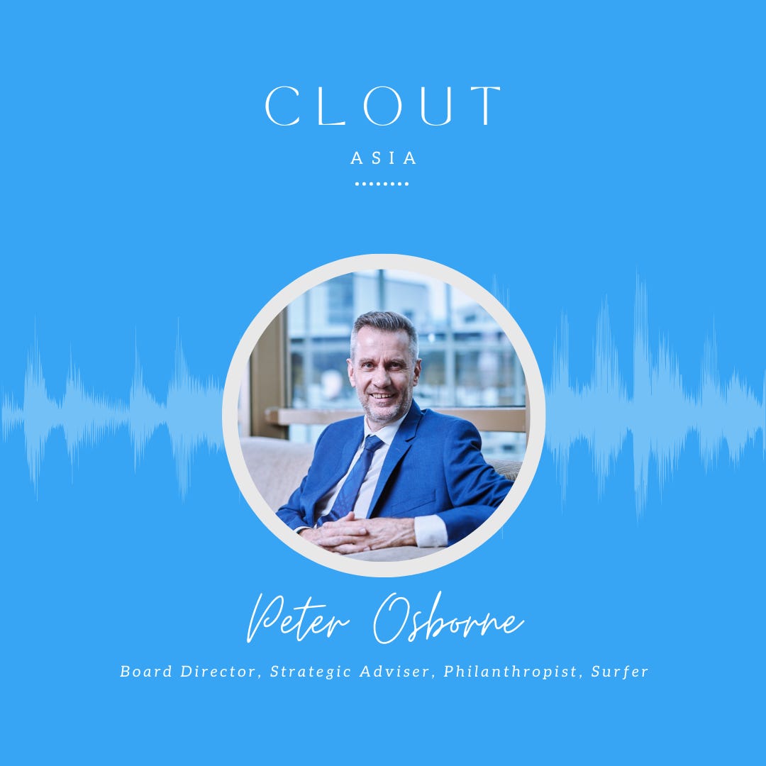 Clout Asia