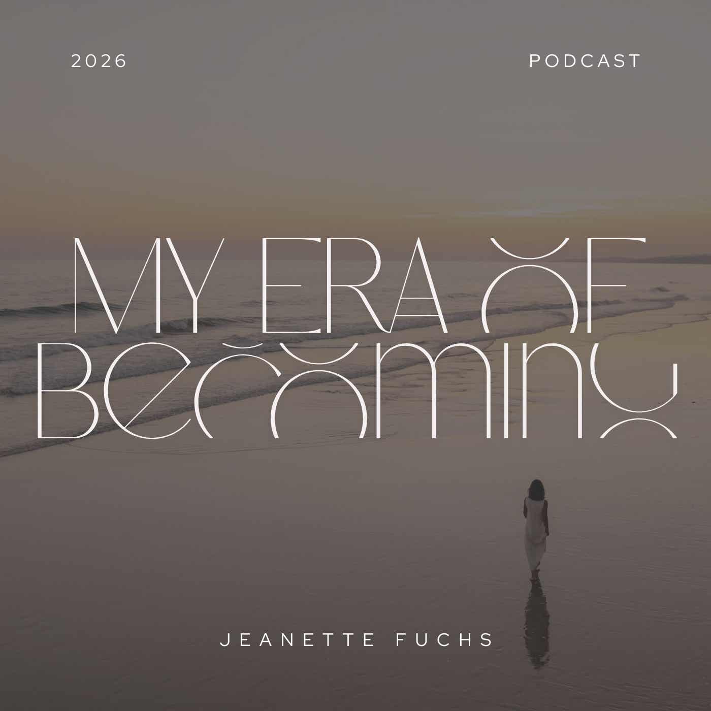 MyEra Podcast podcast artwork
