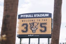 Episode 2: Pit Bull Stadium  episode artwork