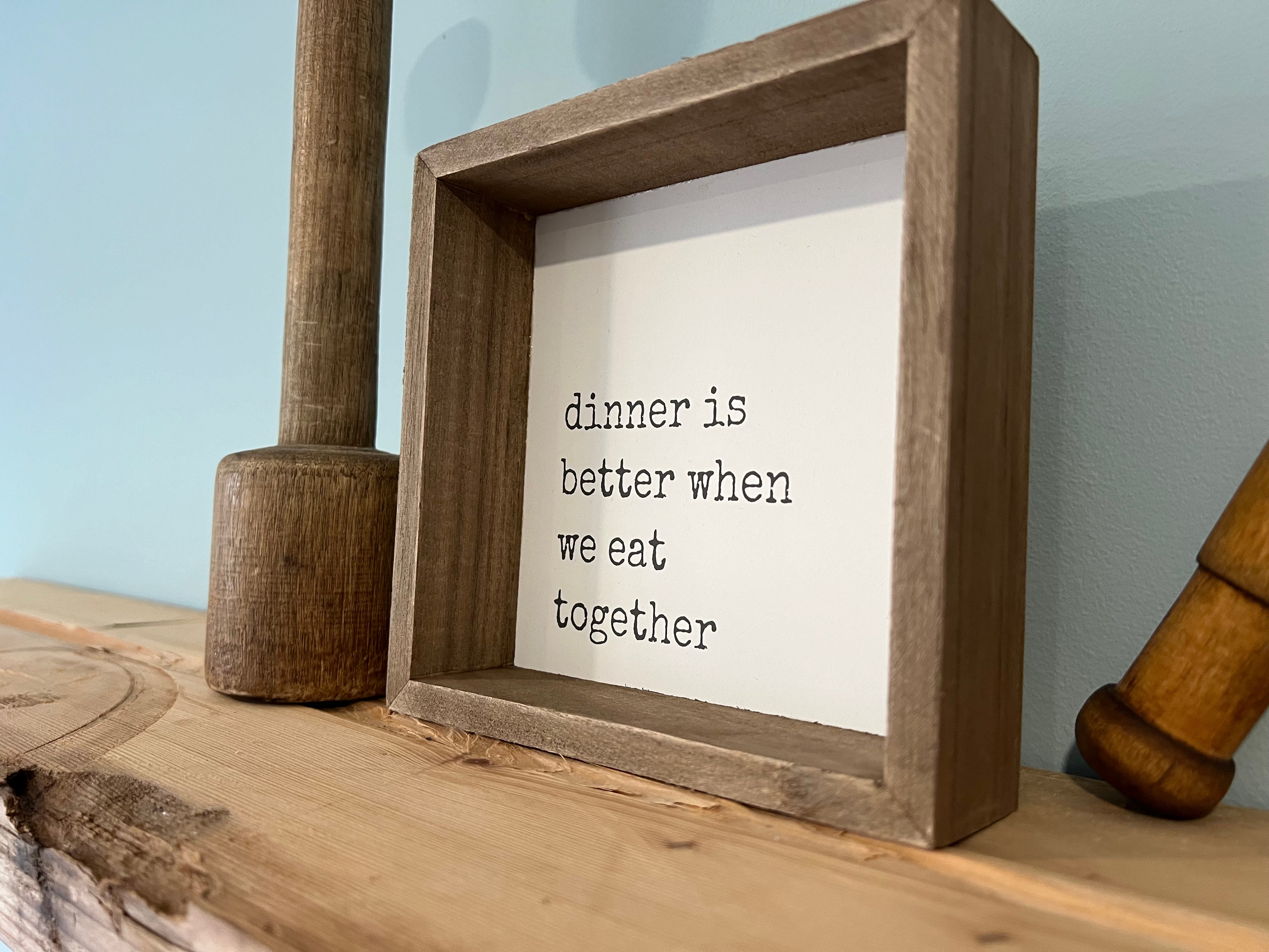 The Contented Table I Family Nutrition for Christian Moms