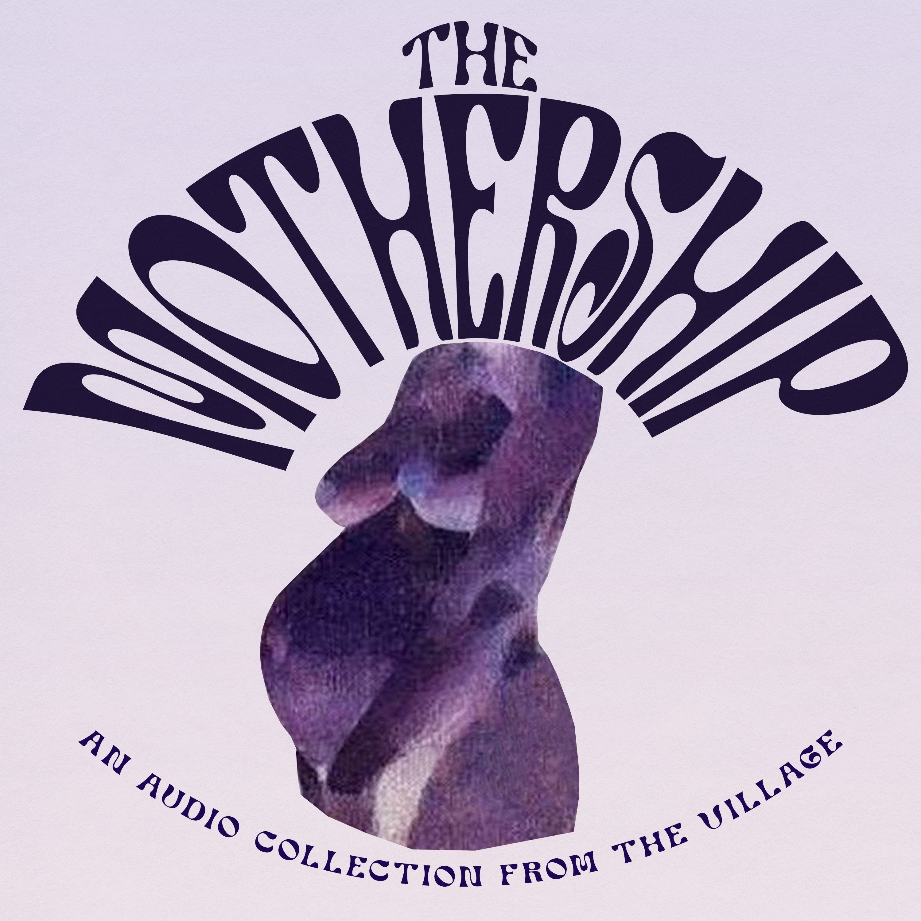 Sitting at the Altar of Birth: A Conversation with Midwife Valerie Patroni episode artwork