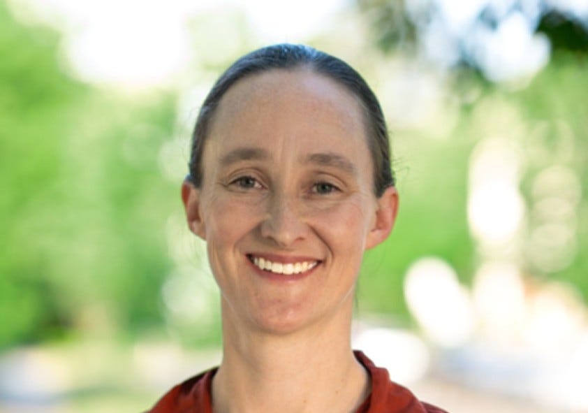 Seattle mayoral candidate Katie Wilson on governing a blue city in 2025