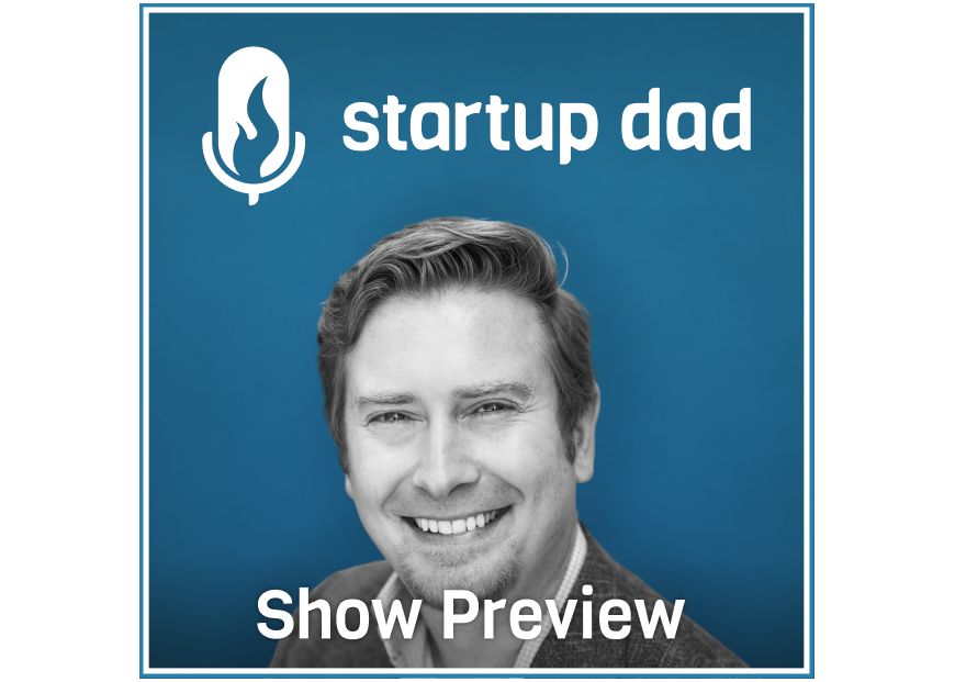 Startup Dad