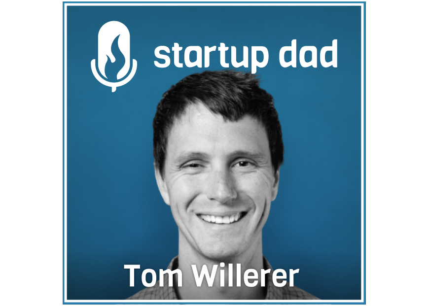 Raising responsible teenagers, how to let kids make their own decisions, and who is on your parenting team | Tom Willerer (father of 2, COO at Reforge)