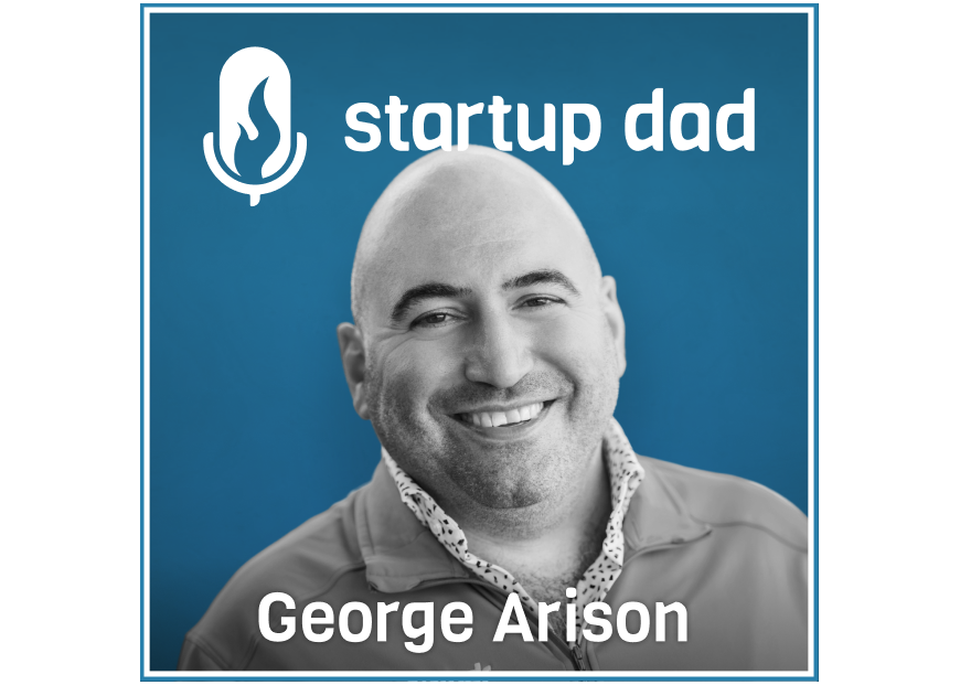 Surrogacy, Raising Twiblings, and Navigating Fatherhood as a Gay Man | George Arison (father of 2, CEO of Grindr)