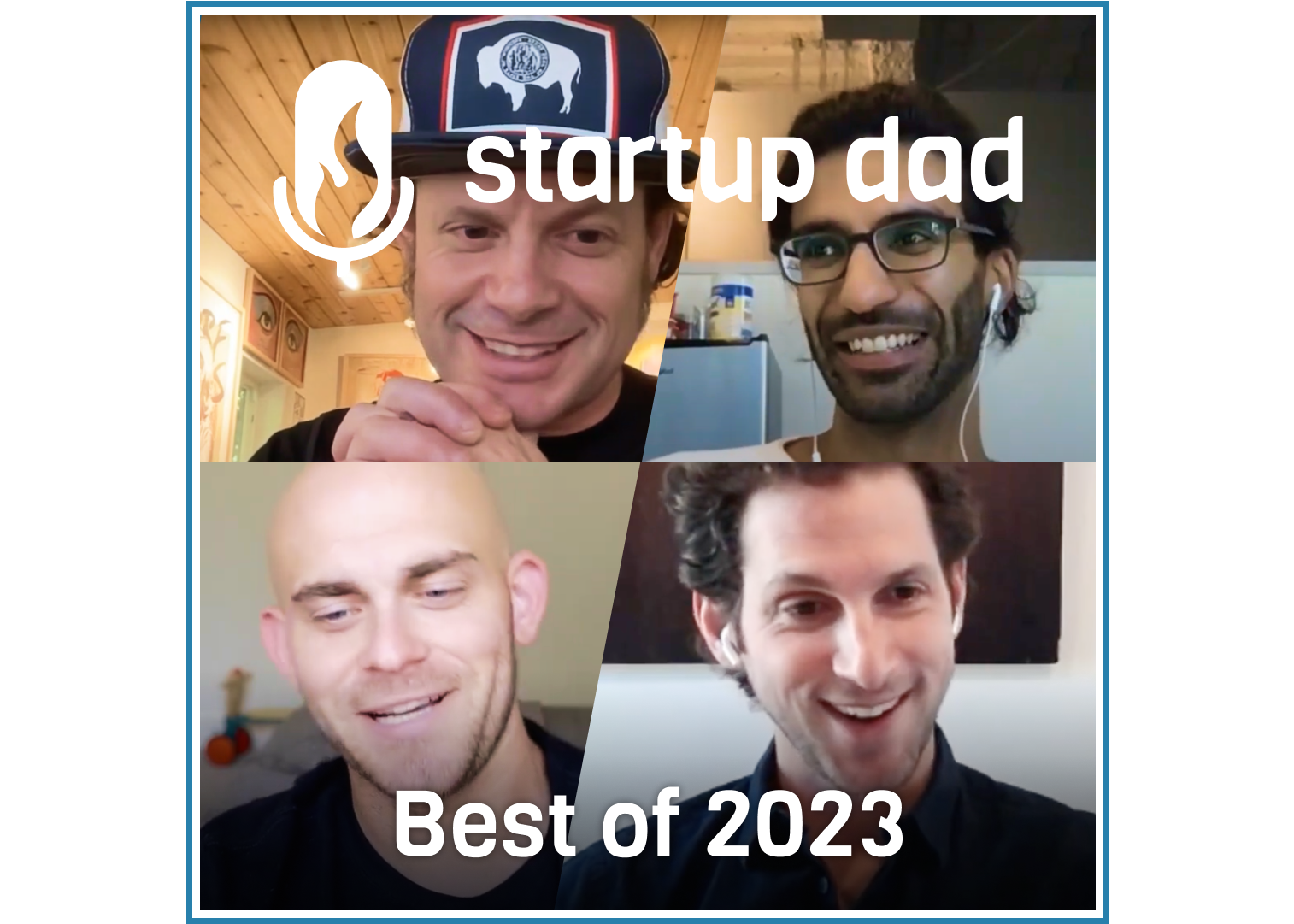 Startup Dad