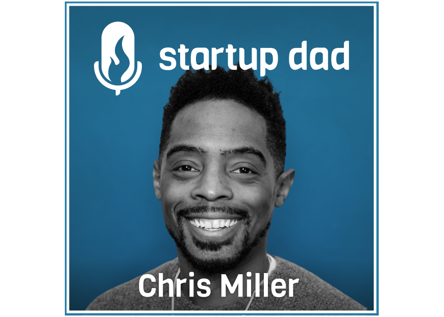 How Upbringing Shapes Our Views On Parenting, Technology, and AI | Chris Miller (father of 1, Hubspot)