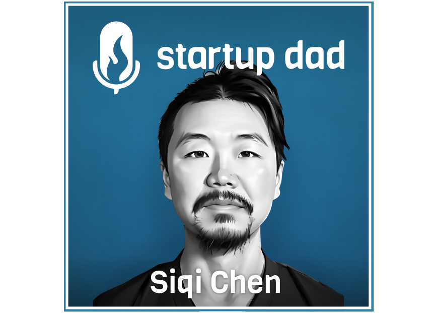 Work-life Balance Is Overrated | Siqi Chen (father of 2, co-founder/CEO Runway)