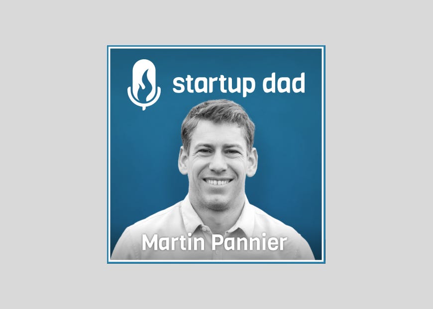 Multicultural Families and Avoiding Over-Optimization of Parenting | Martin Pannier (Dad of 1, Founder/CEO Primo) Multicultural Families and Avoiding Over-Optimization of Parenting | Martin Pannier (Dad of 1, Founder/CEO Primo)