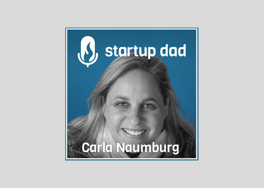 How To Stop Freaking Out | Carla Naumburg, PhD (Mom of 2, Best-selling Author of 5 books) How To Stop Freaking Out | Carla Naumburg, PhD (Mom of 2, Best-selling Author of 5 books)