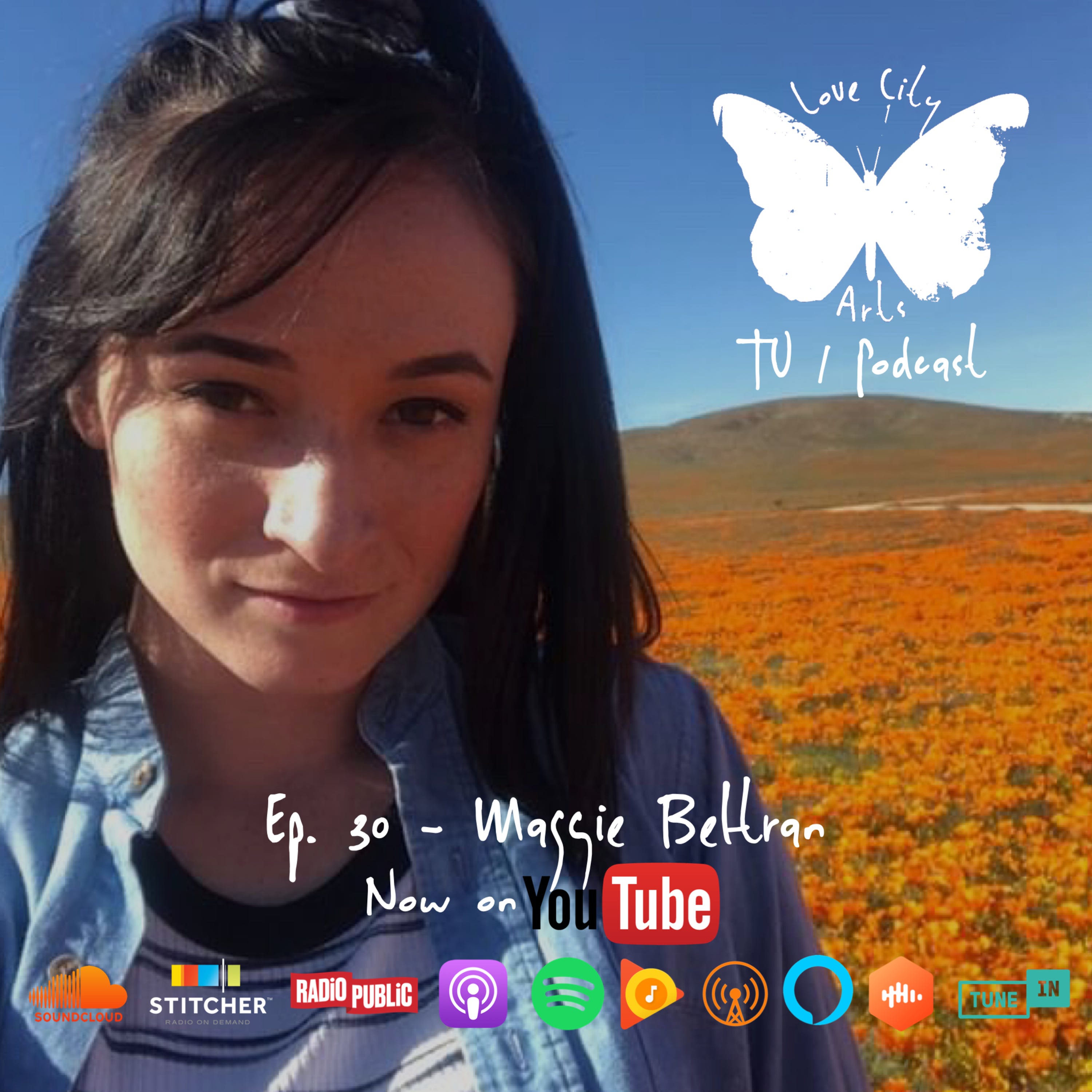 Love In Action Podcast