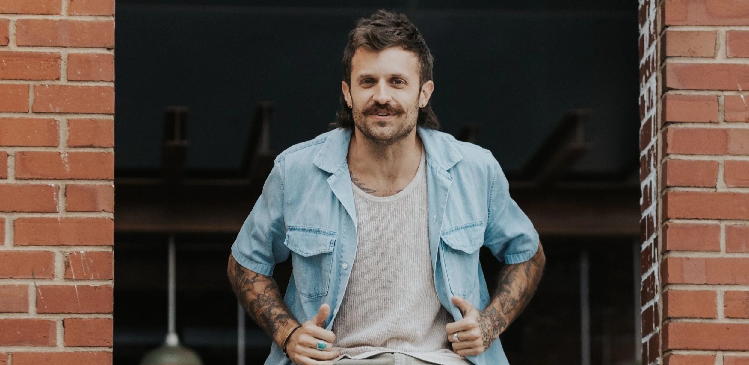 Hell Bent - How the fear of Hell holds Christians back from a Spirituality of Love with Brian Recker