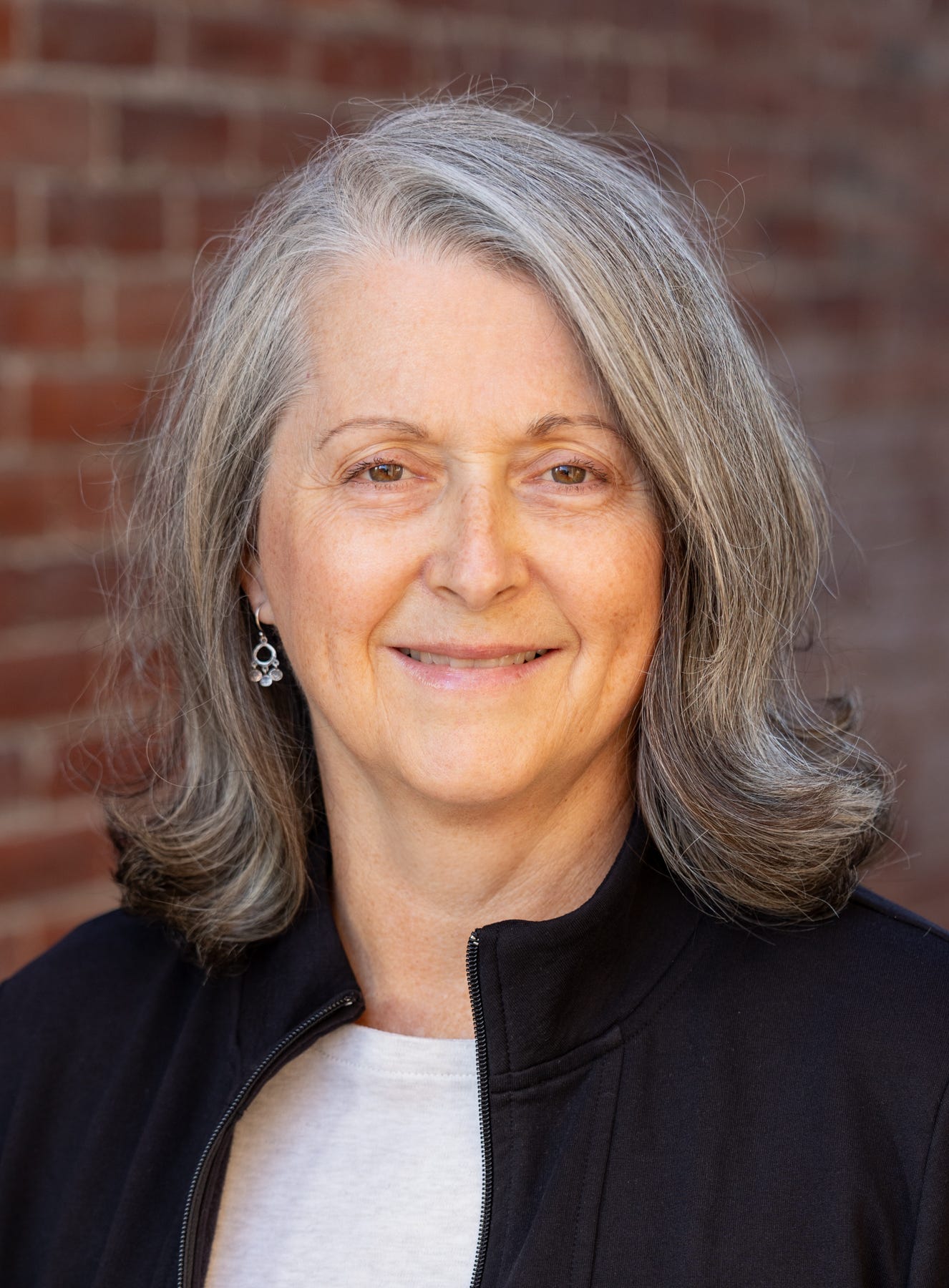 Right Side Up Podcast with Danielle Strickland