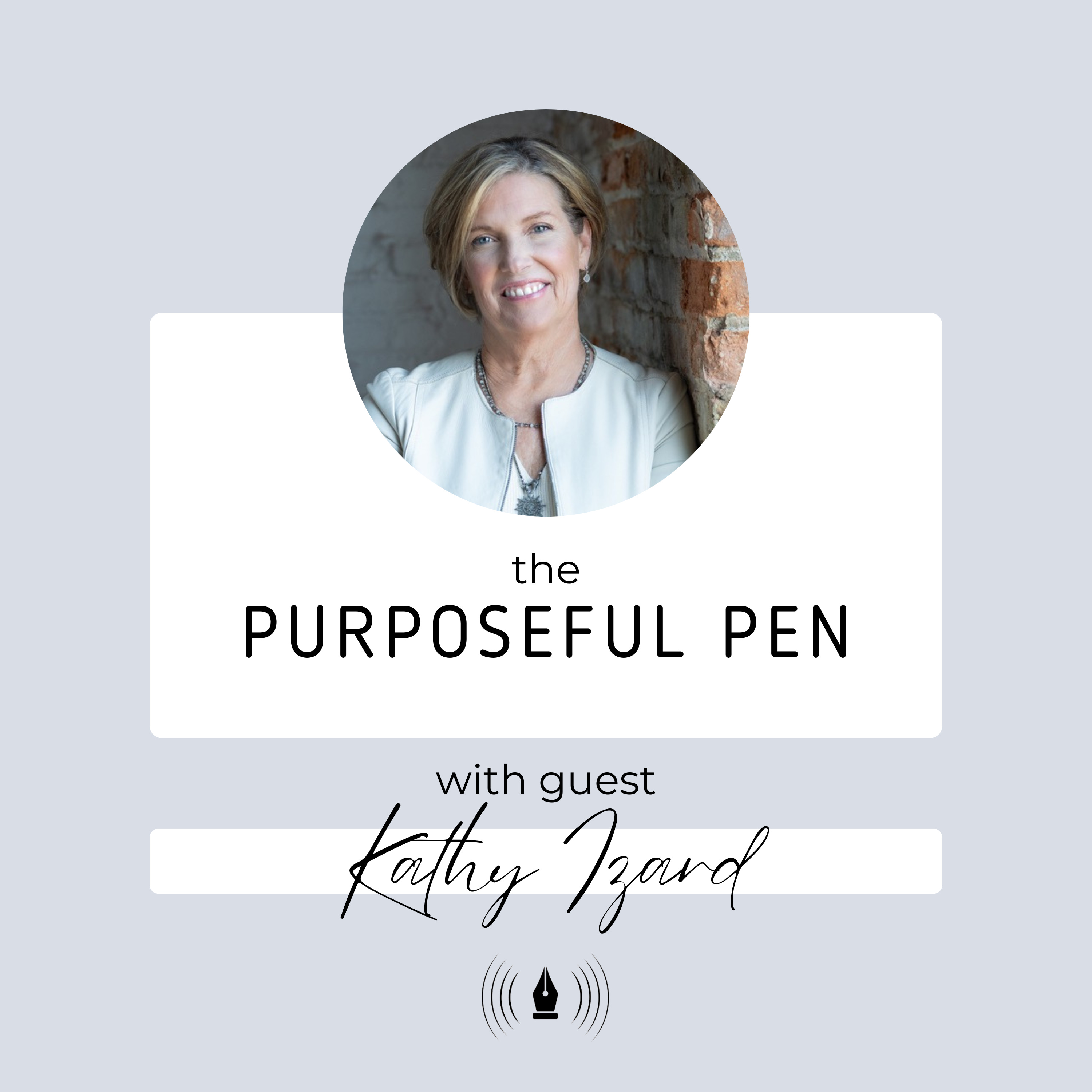 The Purposeful Pen - Clarity for Christian Writers
