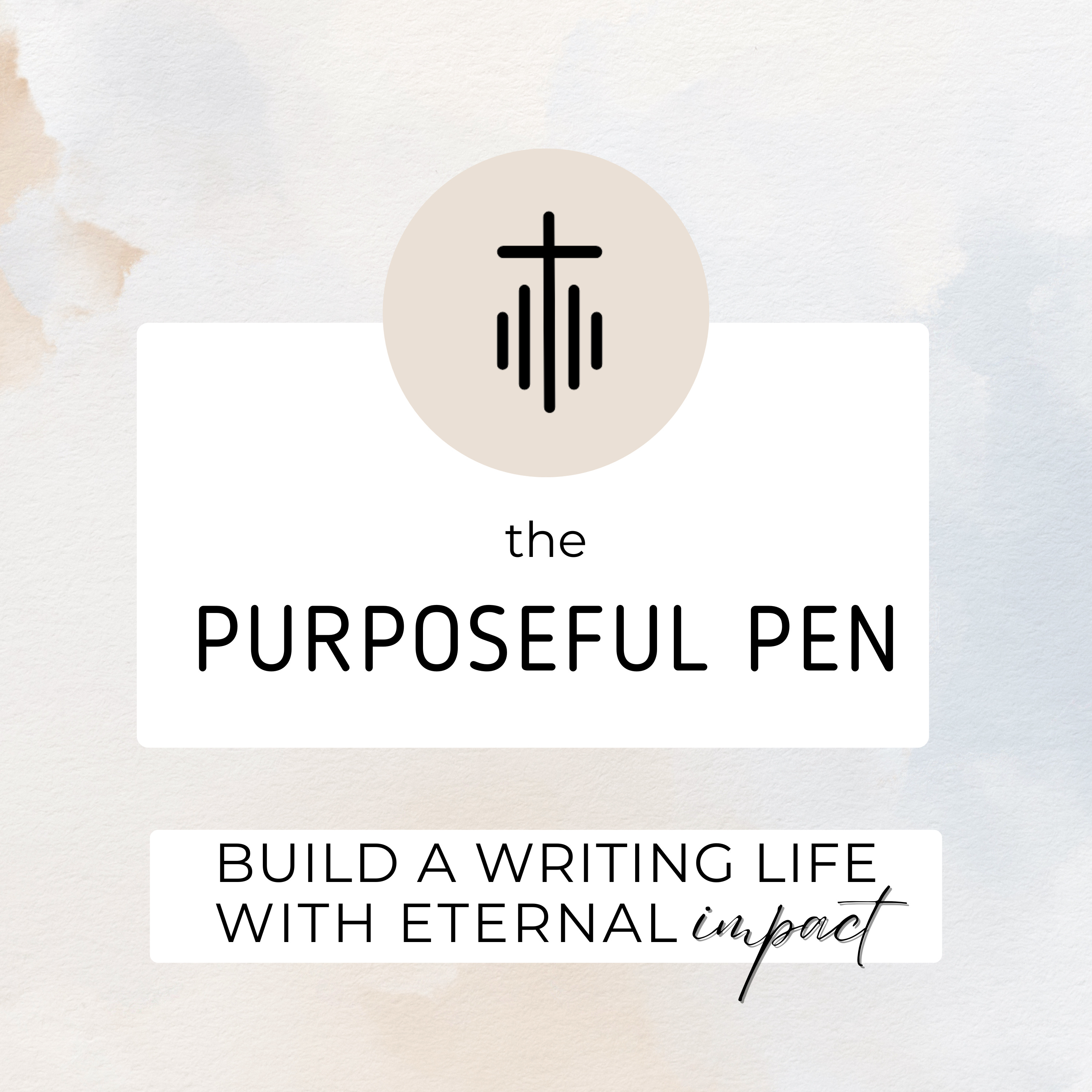 Episode 99: The Long Game of Writing