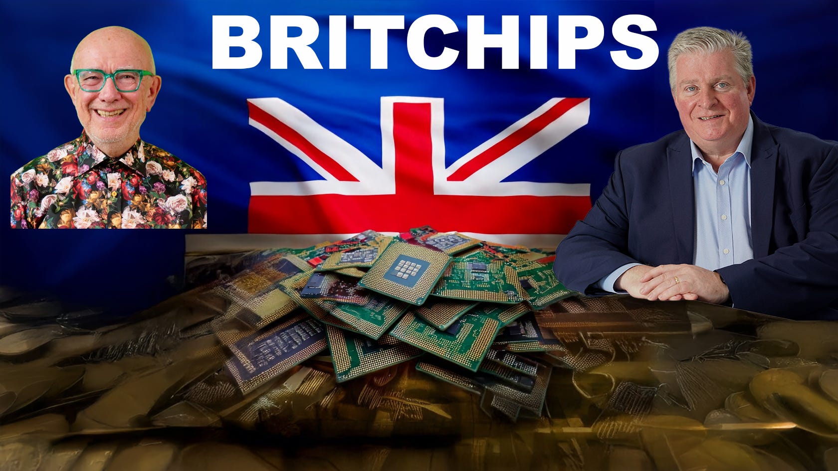 BritChips