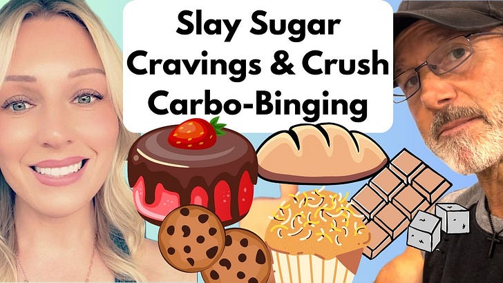 MIDLIFE MUSCLE Podcast