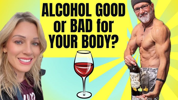 MIDLIFE MUSCLE Podcast