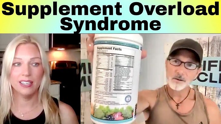 MIDLIFE MUSCLE Podcast