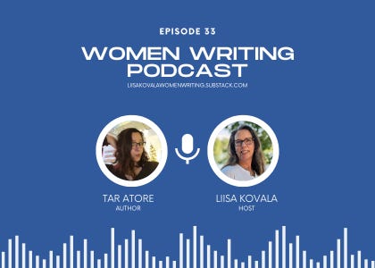 S2, Ep. 47: Coffee Break with Tar Atore episode artwork