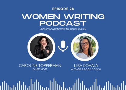 Women Writing