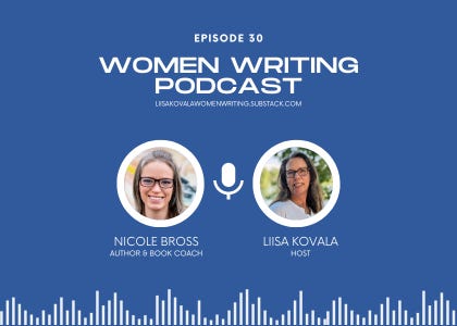 Women Writing