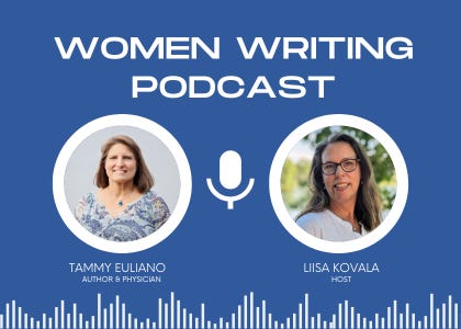 Coffee Break with Tammy Euliano