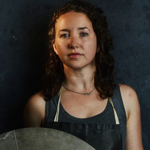 Giving glass a second chance with Danielle Ruttenberg of Remark Glass