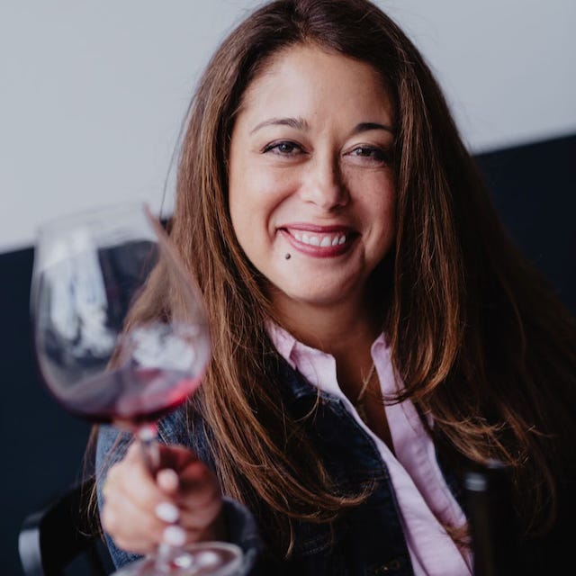 Business as a force for good with Jessica Mozeico of Et Fille Wines