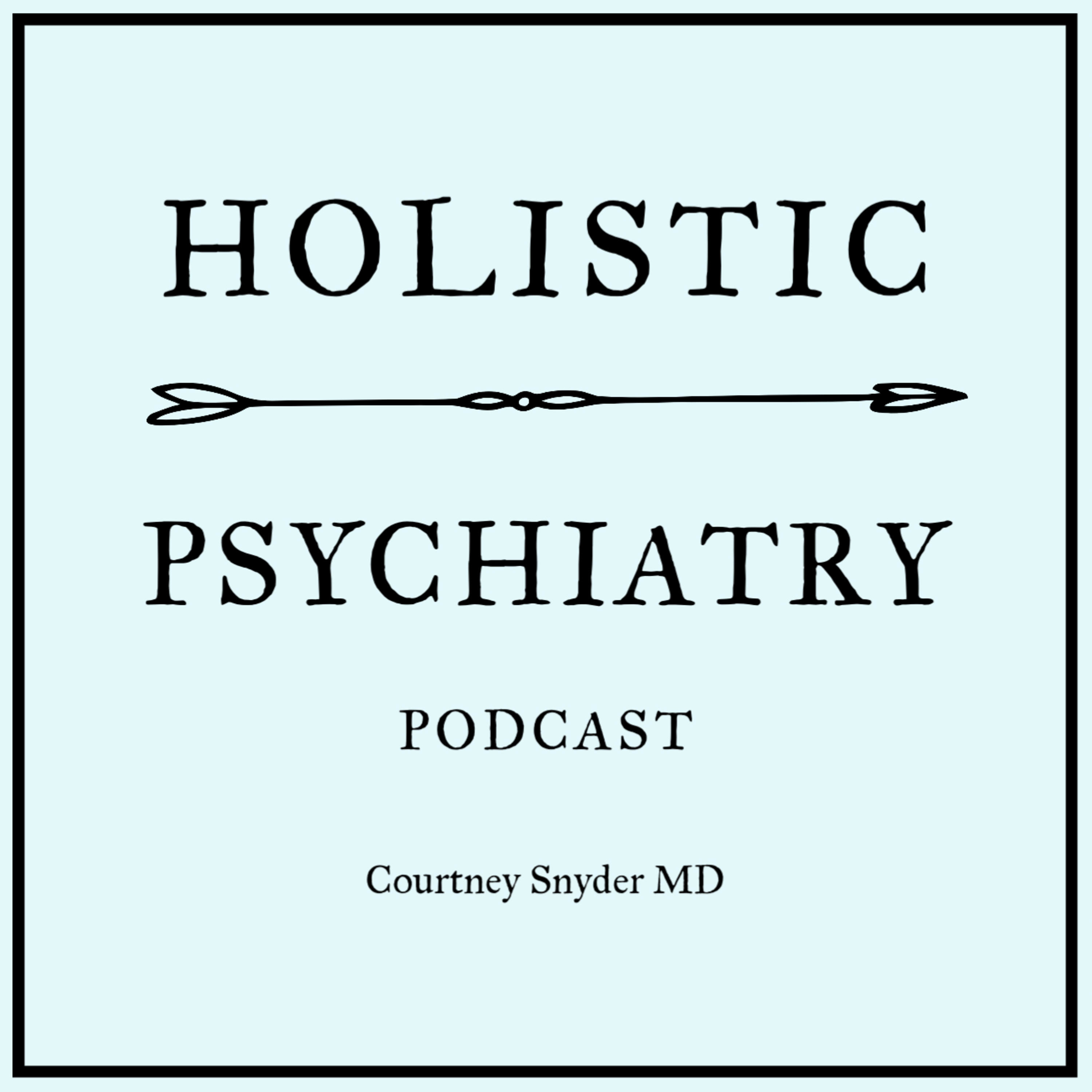 Stop Chasing "Anti-Aging." Lower Oxidative Stress Instead episode artwork