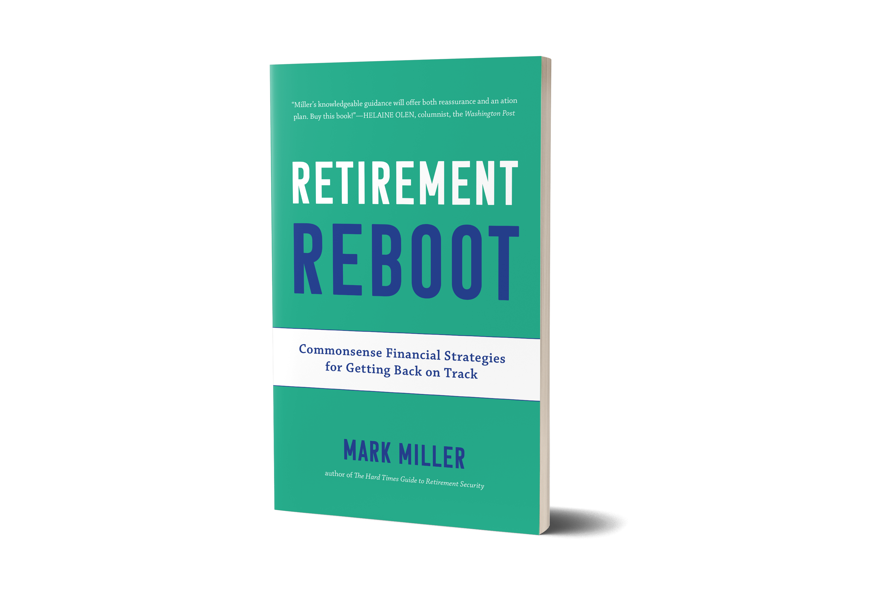 RetirementRevised