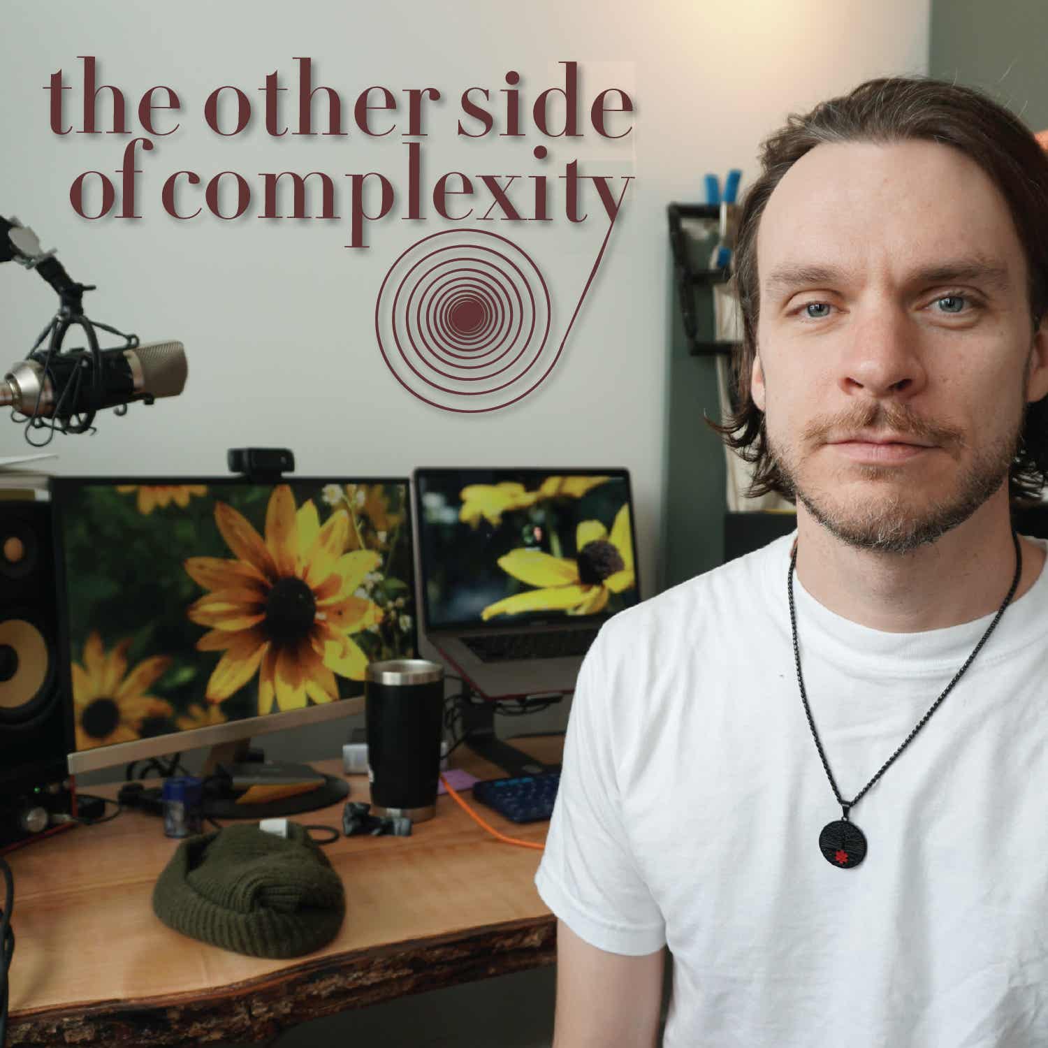 the other side of complexity podcast artwork