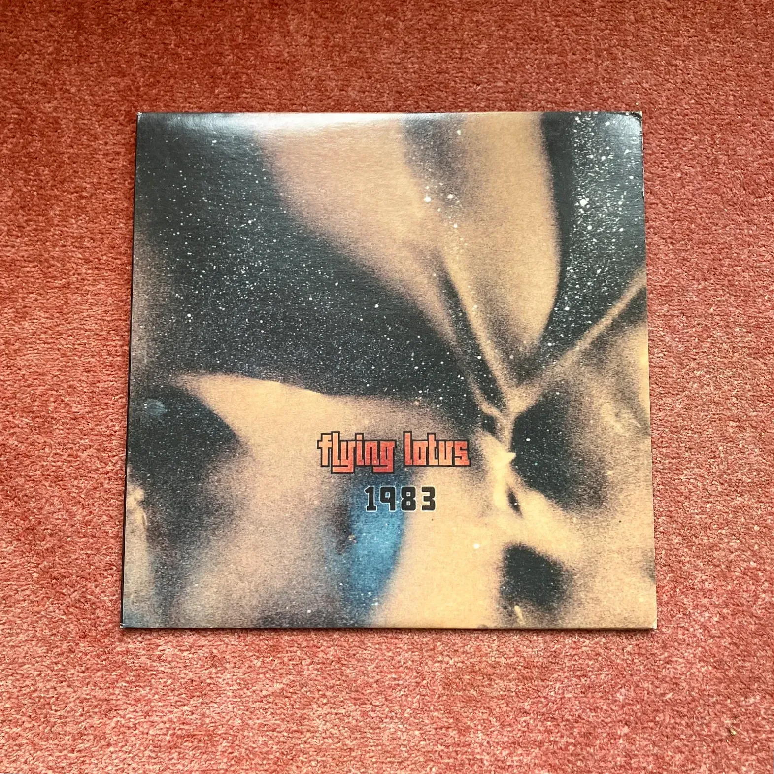 A late 2000s beat tape episode artwork