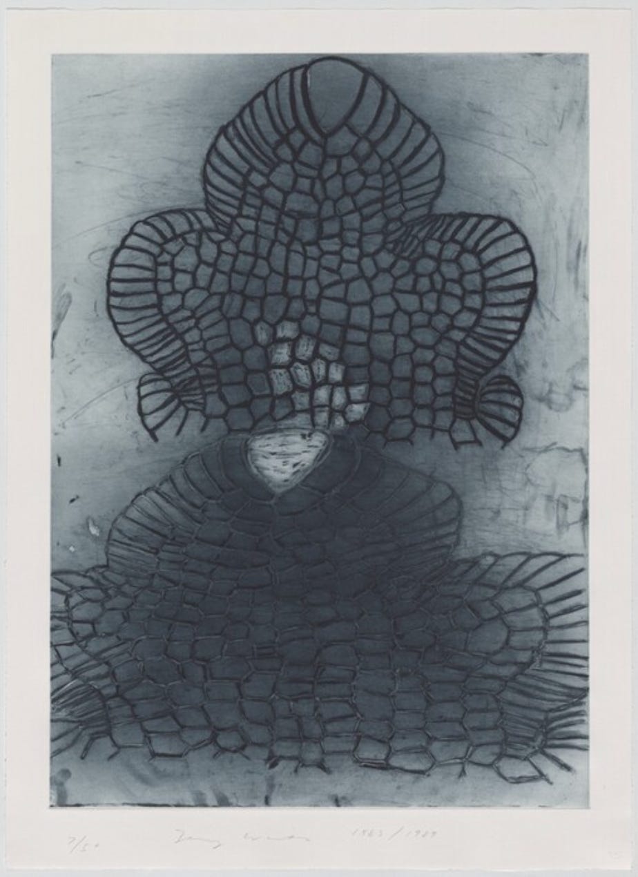 Narrated Essay: The Baring Season