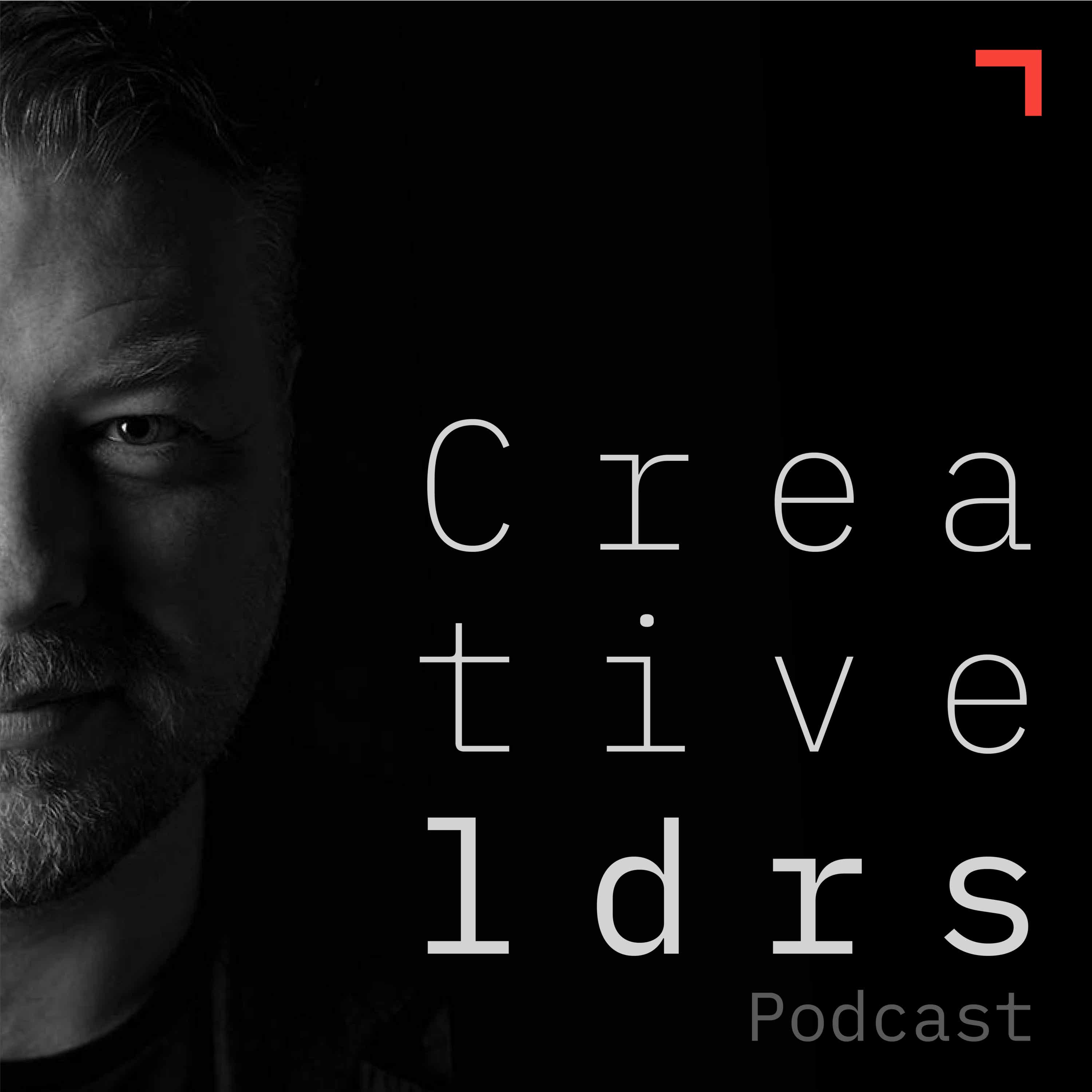Creativeldrs Podcast podcast artwork