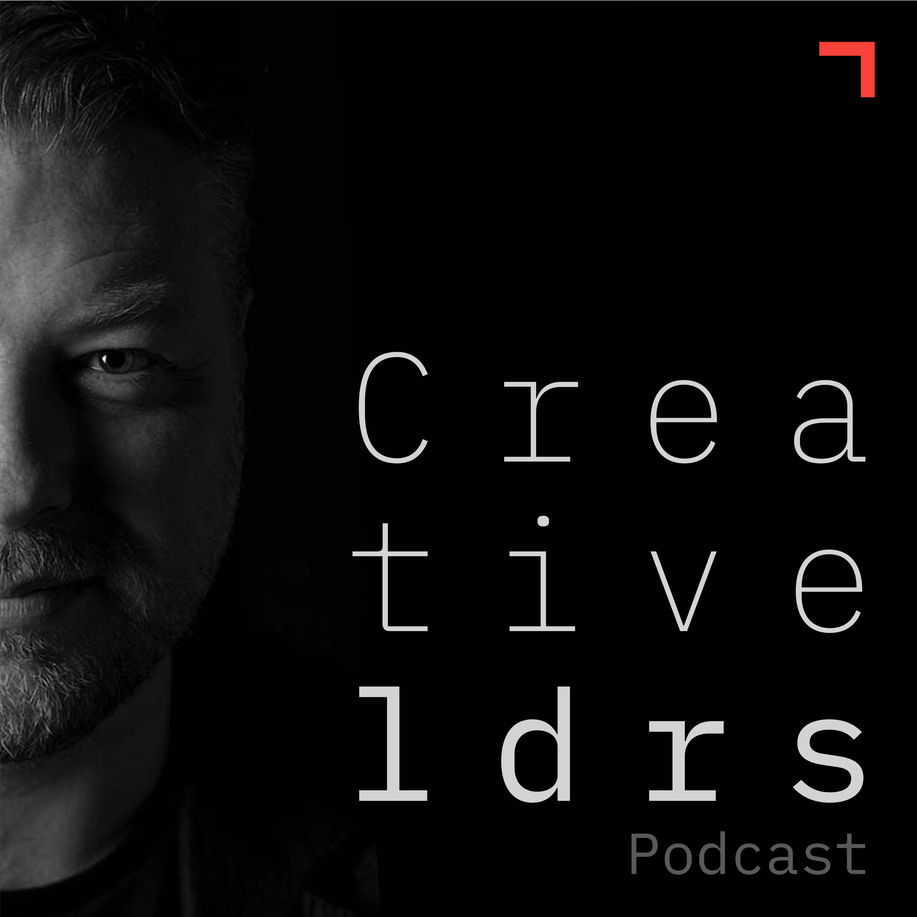 Creativity x Social Impact with Carla Martinesi episode artwork