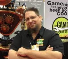 JT Smith — Crafting the Game Design Journey: From Prototyping with Game Crafter to Navigating Digital Playtesting and Harnessing the Power of Audacity (#32)