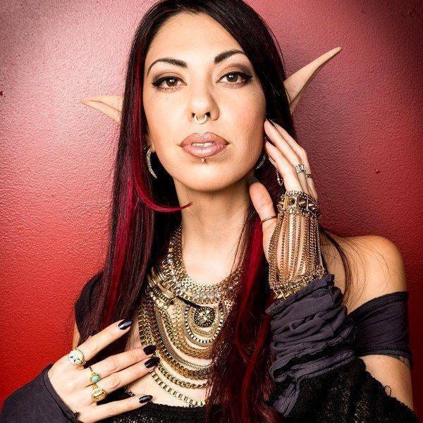 Satine Phoenix — Mastering the Art of Storytelling, Building Gaming Communities, The Power of Streaming in Game Design, and The Journey from Passion to Profession in the World of Role-Playing (#14)