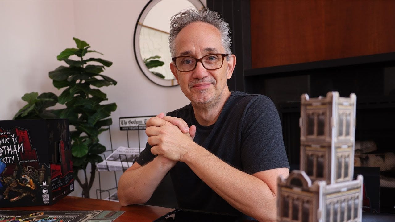 Think Like A Game Designer