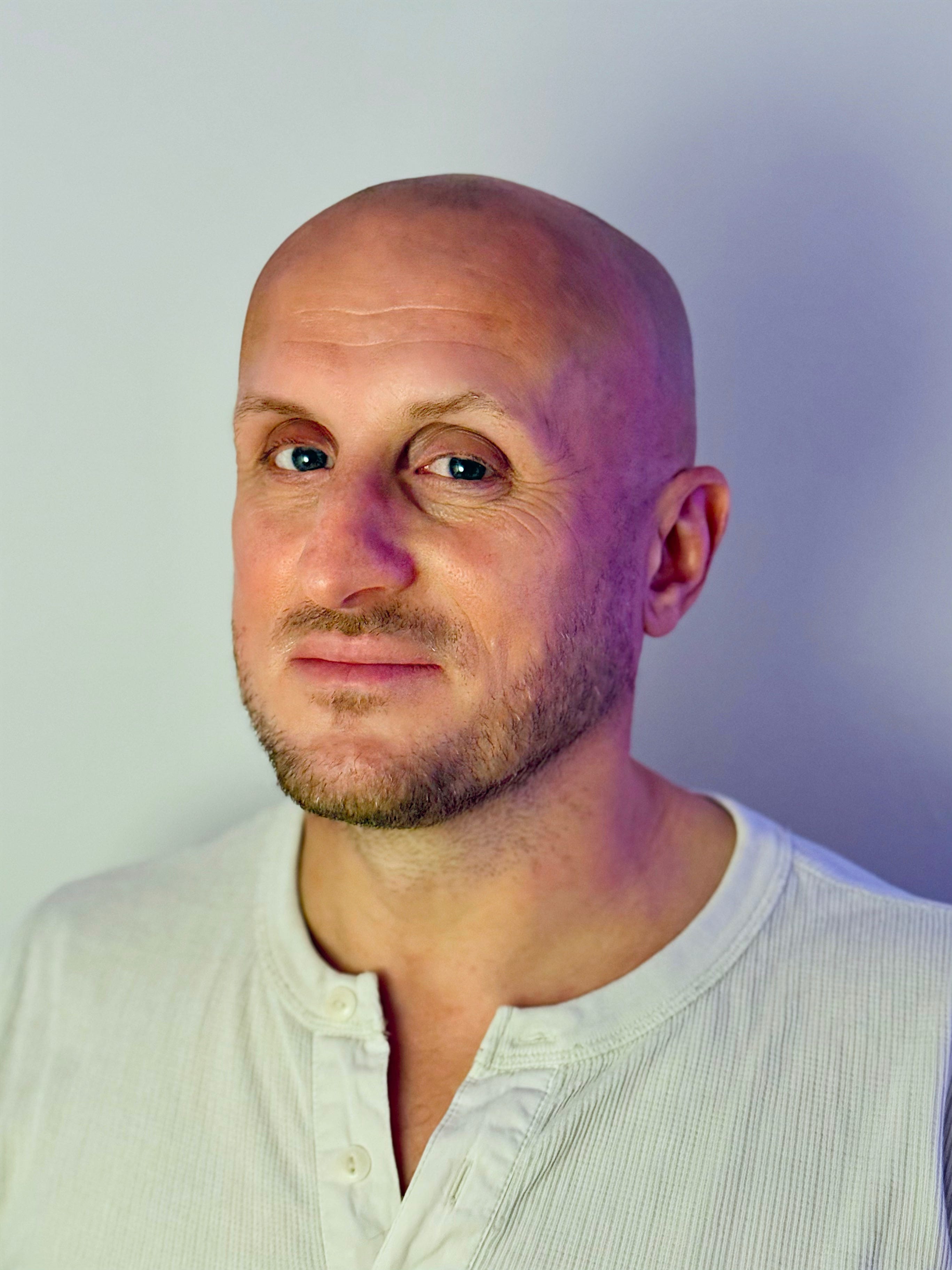 Jonathan Grant — Critics, Experiments, Secrets, and the Business of Play (#92)