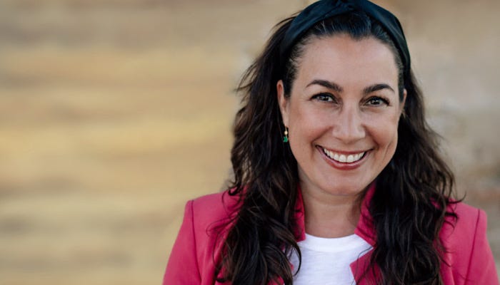 Jaimie Wolanski — Tough Truths, Retail Realities, and How Games Create Connection (#98)