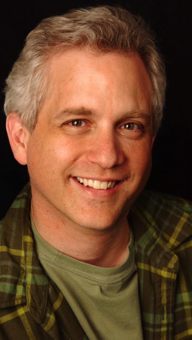 Mark Rosewater — Designing for Emotion, Embracing Complexity, and 28 Years of Iteration (#103)