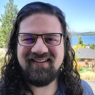 Nate Heiss — Removing Ego from Design, The Magic of Roguelikes, and Building Across Digital and Tabletop (#104)